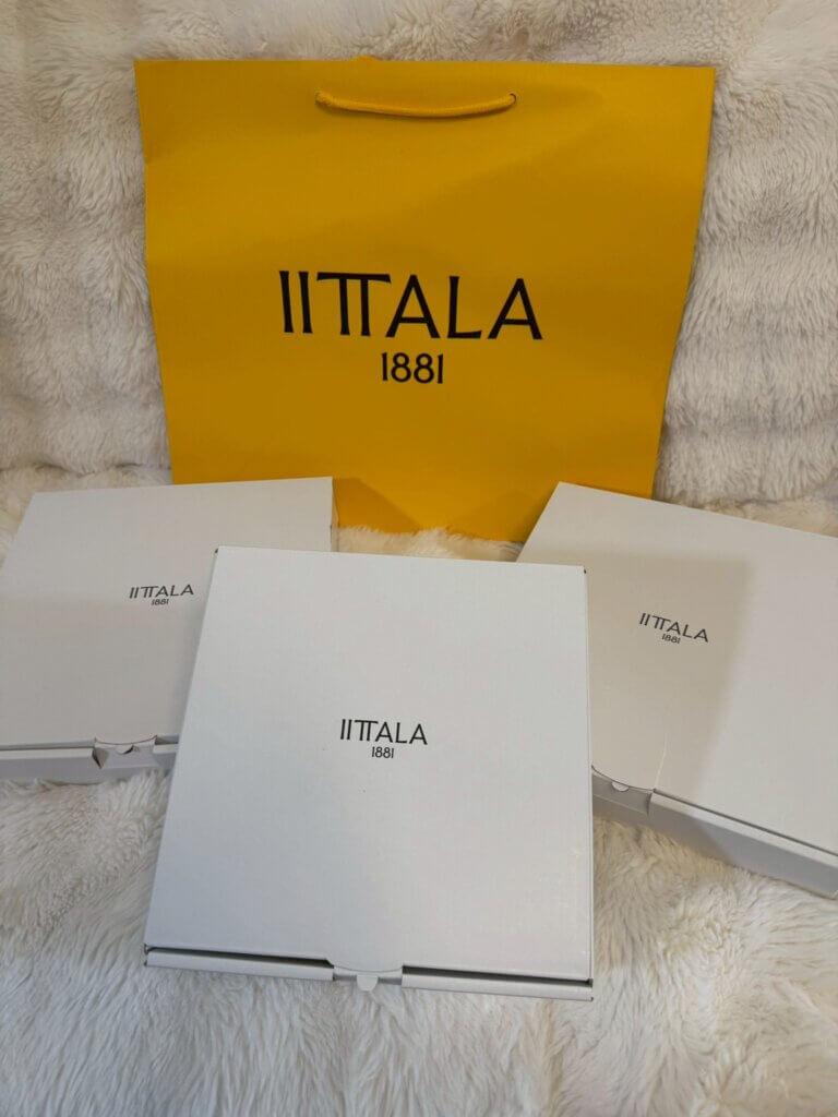 イッタラ　福袋2026PA